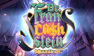 Hình ảnh trò chơi Dr. Francashstein Multihops™ tại sv388thomosv388