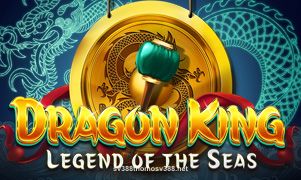 Hình ảnh trò chơi Dragon King Legend Of The Seas tại sv388thomosv388