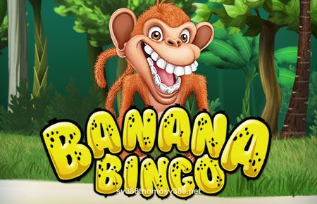 Hình ảnh trò chơi Banana Bingo tại sv388thomosv388