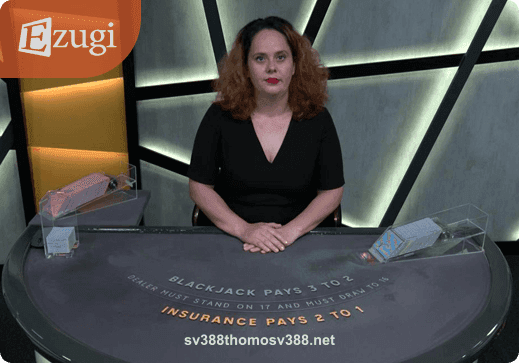 Diamond VIP Blackjack tại sv388thomosv388