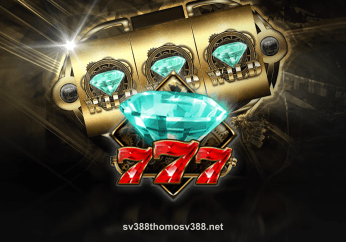 Hình ảnh trò chơi 777 tại sv388thomosv388