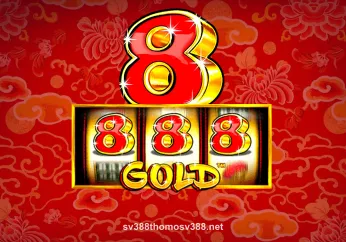 Hình ảnh trò chơi 888 Gold tại sv388thomosv388