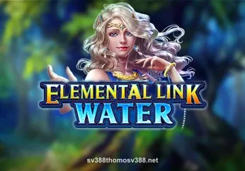 Hình ảnh Elemental Link Water tại sv388thomosv388