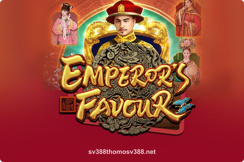 Hình ảnh Emperor’s Favour tại sv388thomosv388