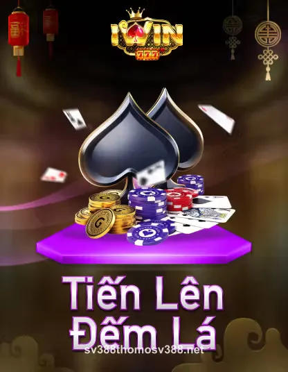 Hình ảnh IWIN Tiến Lên Dăm La tại sv388thomosv388