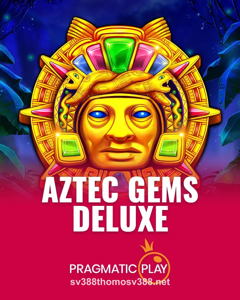 Hình ảnh sv388thomosv388 Aztec Gems Deluxe