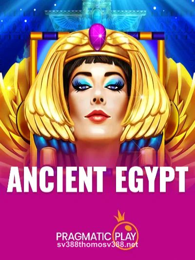 Hình ảnh trò chơi Ancient Egypt tại sv388thomosv388